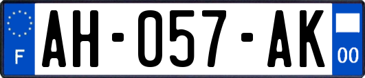 AH-057-AK