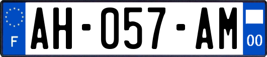 AH-057-AM