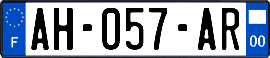 AH-057-AR