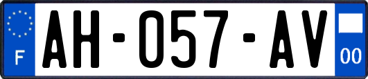 AH-057-AV