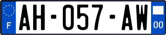 AH-057-AW