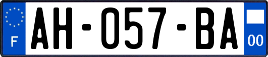 AH-057-BA