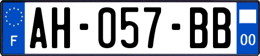 AH-057-BB