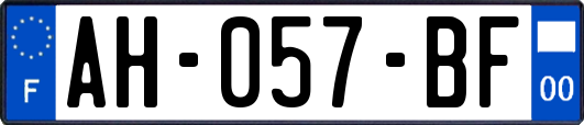 AH-057-BF