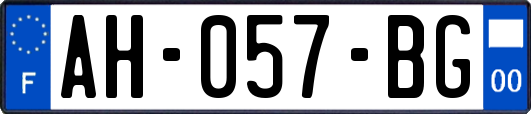 AH-057-BG