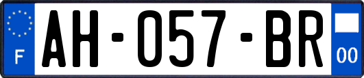 AH-057-BR