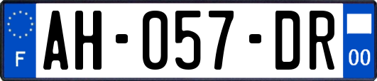 AH-057-DR