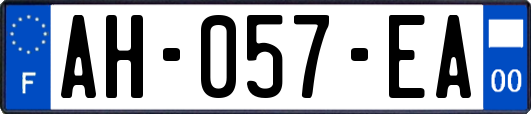 AH-057-EA