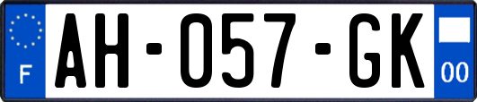 AH-057-GK