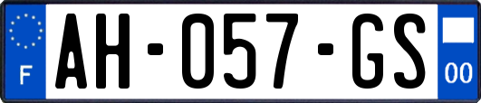 AH-057-GS