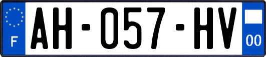 AH-057-HV