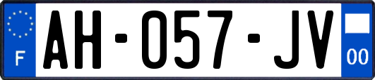AH-057-JV