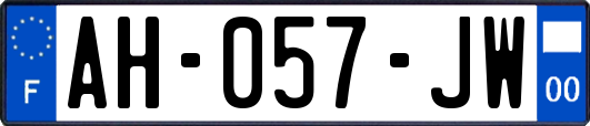 AH-057-JW