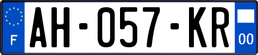 AH-057-KR