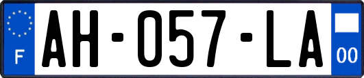 AH-057-LA