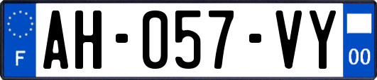 AH-057-VY