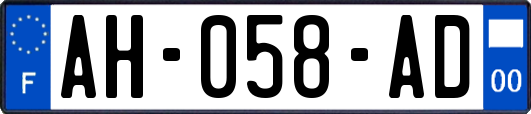 AH-058-AD