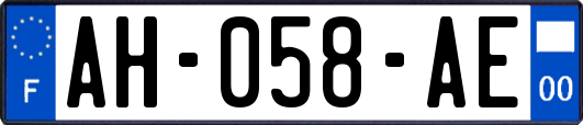 AH-058-AE