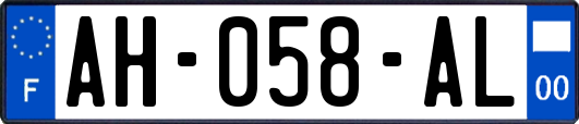 AH-058-AL