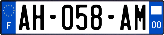 AH-058-AM