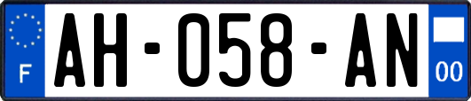 AH-058-AN