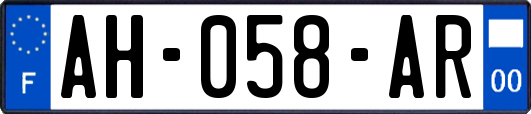 AH-058-AR