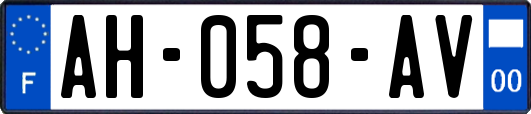 AH-058-AV