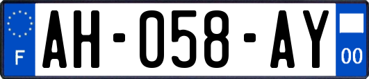 AH-058-AY