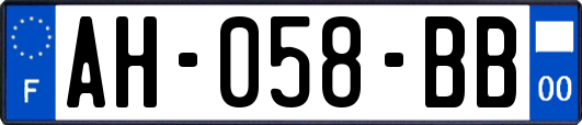 AH-058-BB