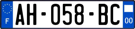 AH-058-BC