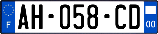 AH-058-CD