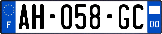 AH-058-GC