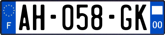 AH-058-GK