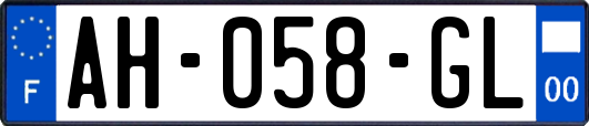 AH-058-GL