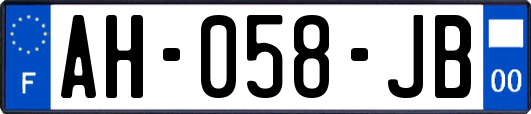 AH-058-JB