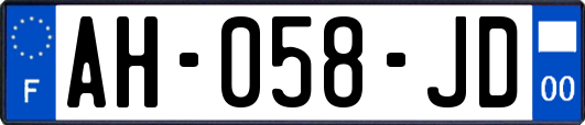AH-058-JD
