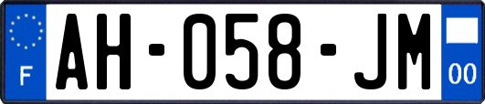 AH-058-JM