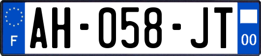 AH-058-JT