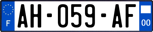 AH-059-AF