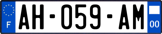 AH-059-AM