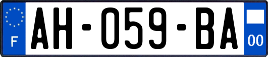 AH-059-BA