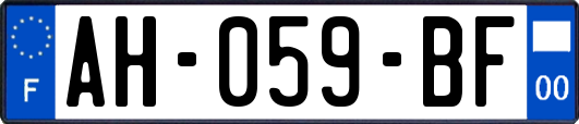 AH-059-BF