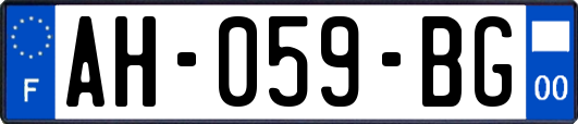 AH-059-BG