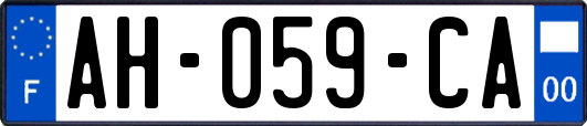 AH-059-CA