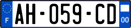 AH-059-CD