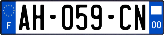 AH-059-CN