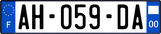 AH-059-DA