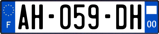 AH-059-DH