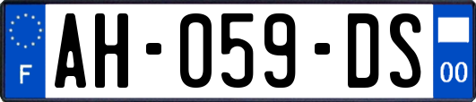 AH-059-DS