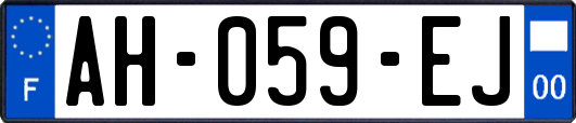 AH-059-EJ